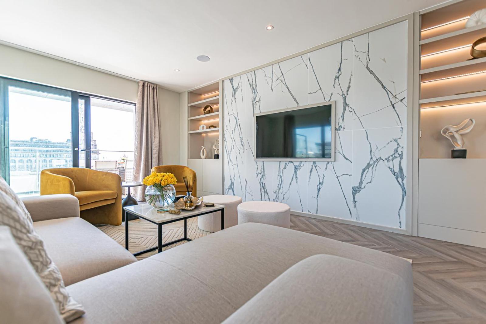 Novu Apartments Liverpool Waterfront المظهر الخارجي الصورة