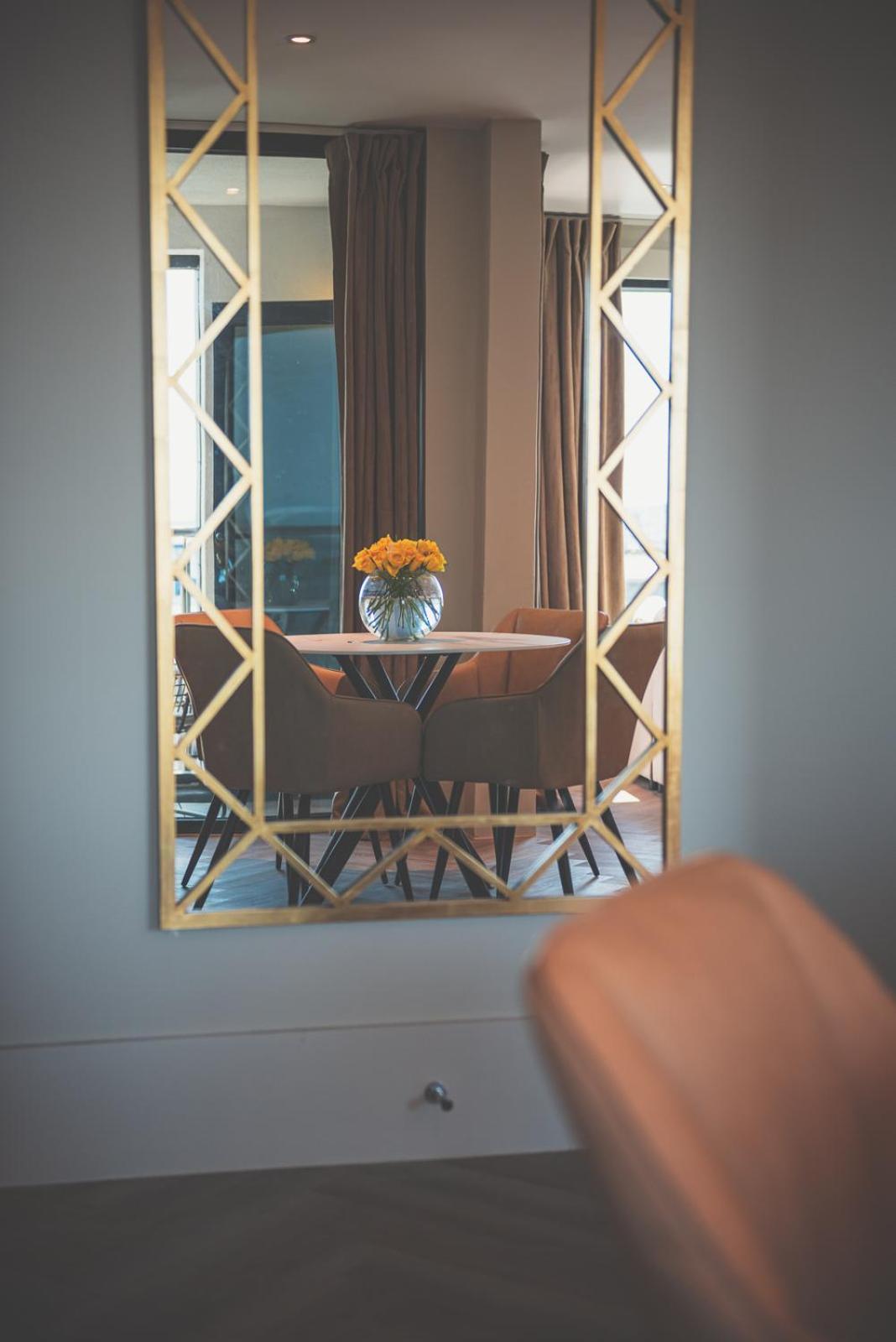 Novu Apartments Liverpool Waterfront المظهر الخارجي الصورة