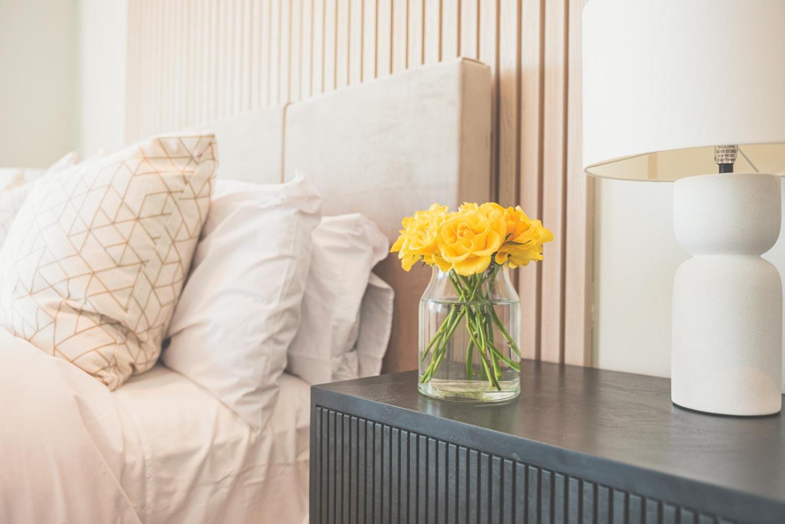 Novu Apartments Liverpool Waterfront المظهر الخارجي الصورة