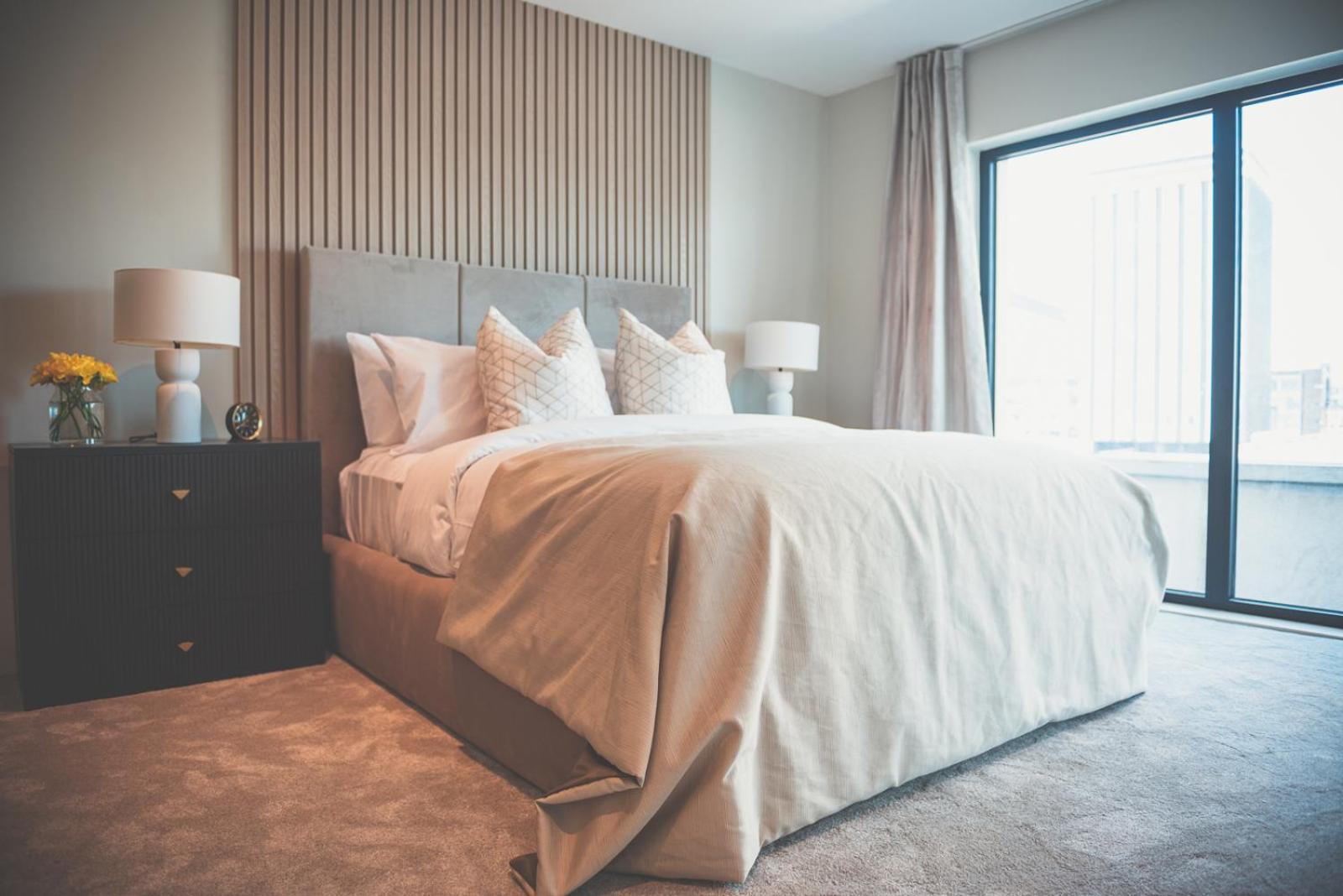 Novu Apartments Liverpool Waterfront المظهر الخارجي الصورة