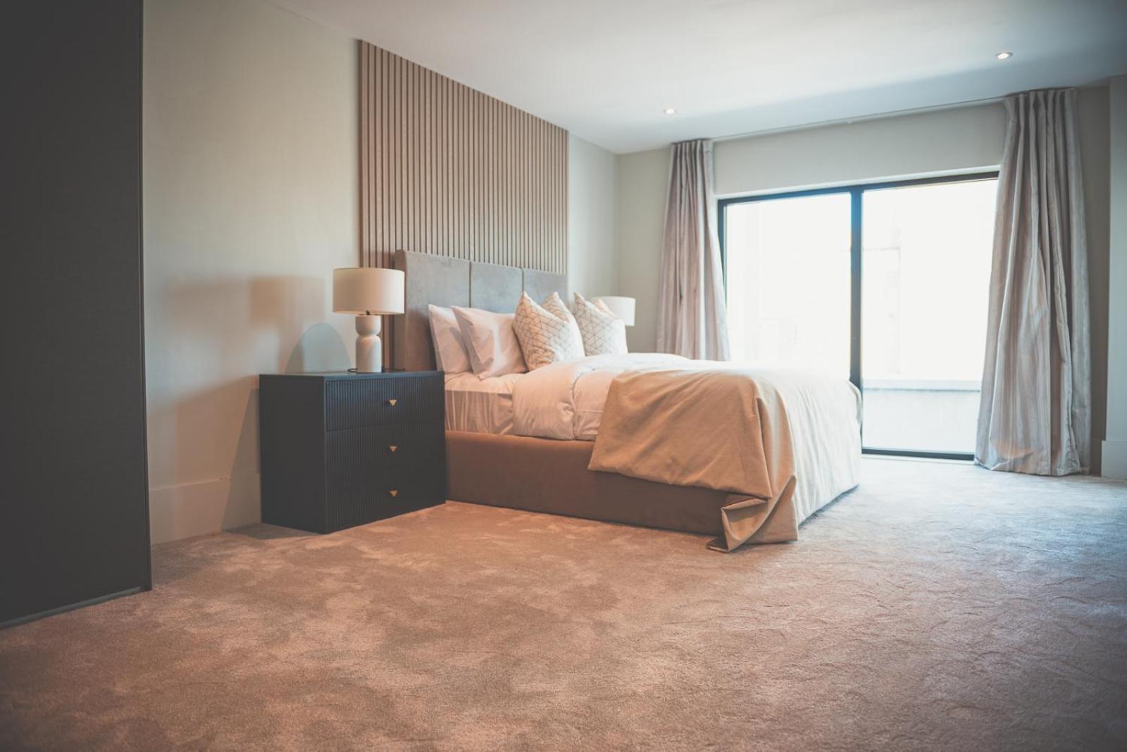 Novu Apartments Liverpool Waterfront المظهر الخارجي الصورة