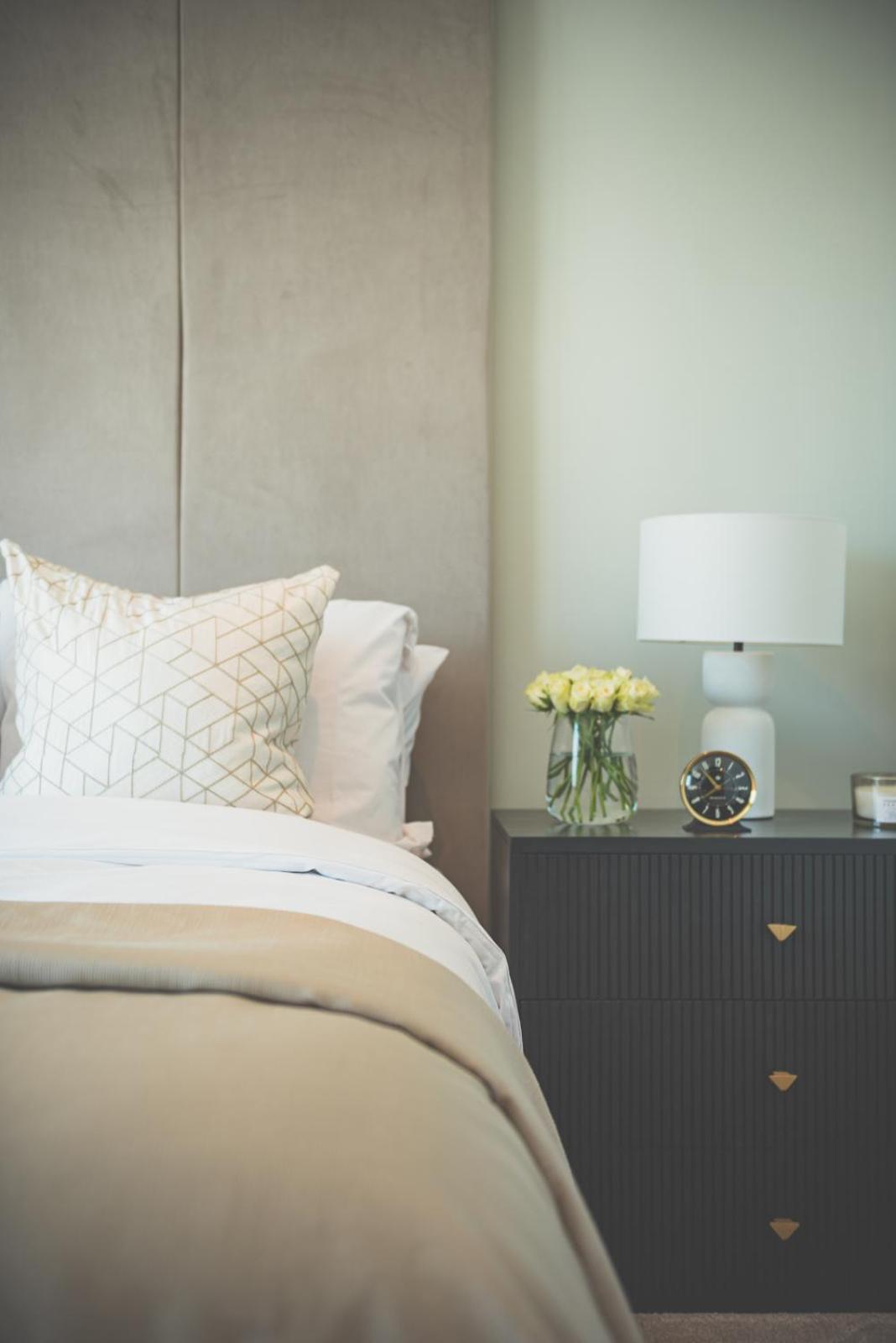 Novu Apartments Liverpool Waterfront المظهر الخارجي الصورة