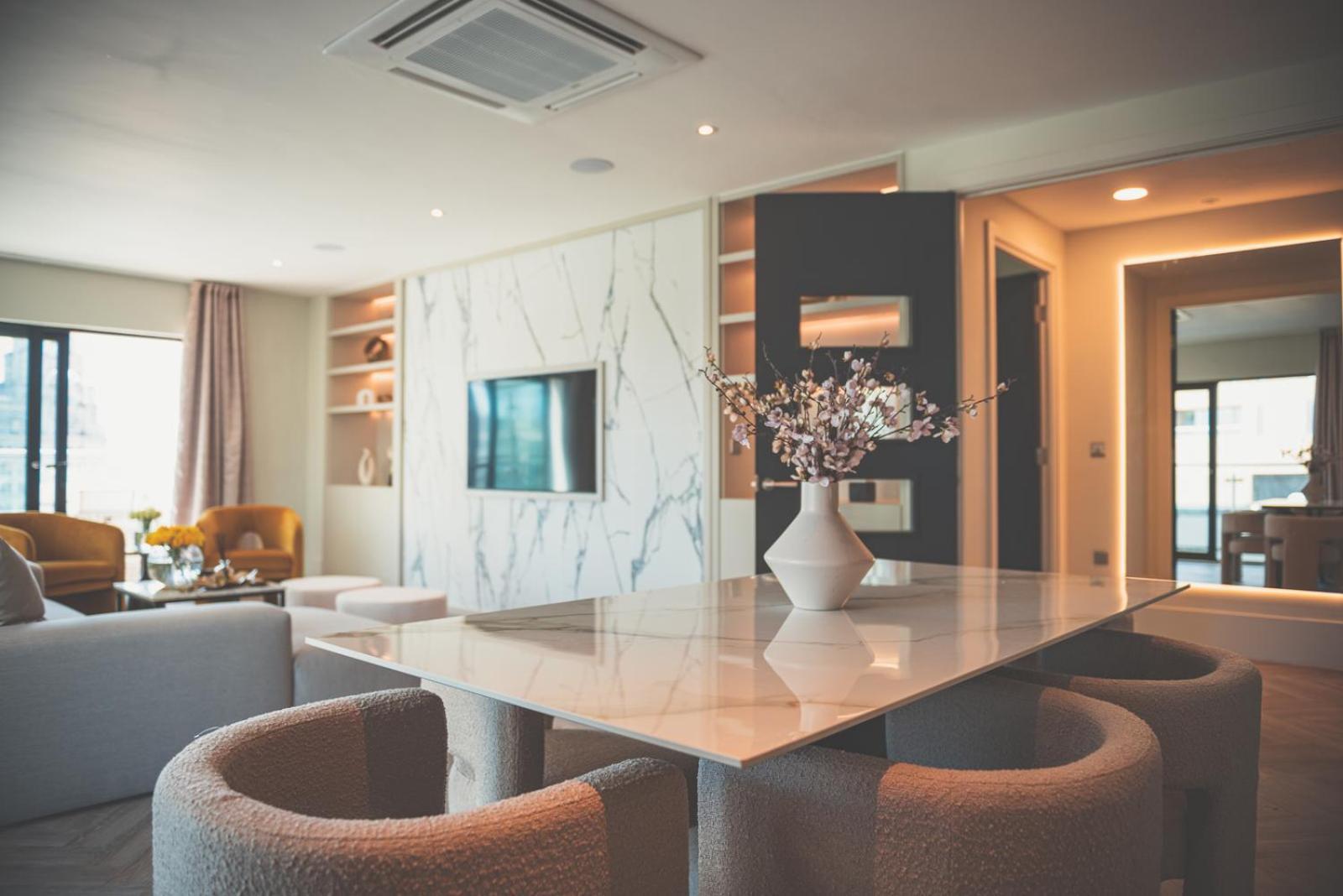 Novu Apartments Liverpool Waterfront المظهر الخارجي الصورة