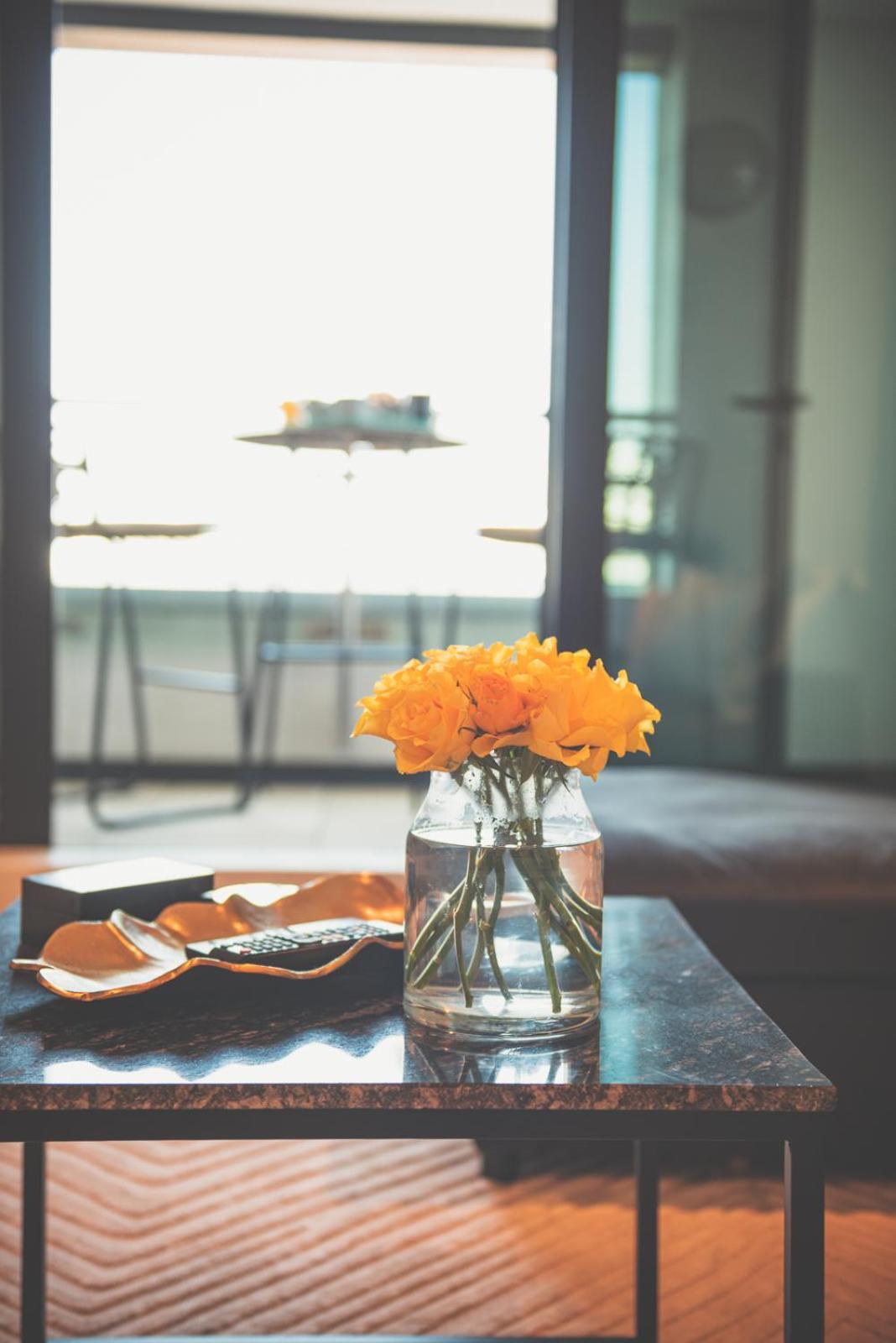 Novu Apartments Liverpool Waterfront المظهر الخارجي الصورة