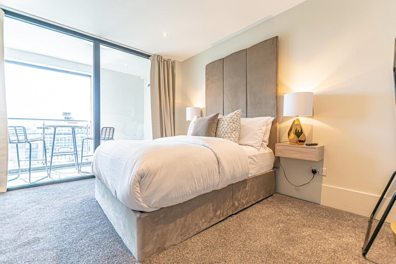 Novu Apartments Liverpool Waterfront المظهر الخارجي الصورة