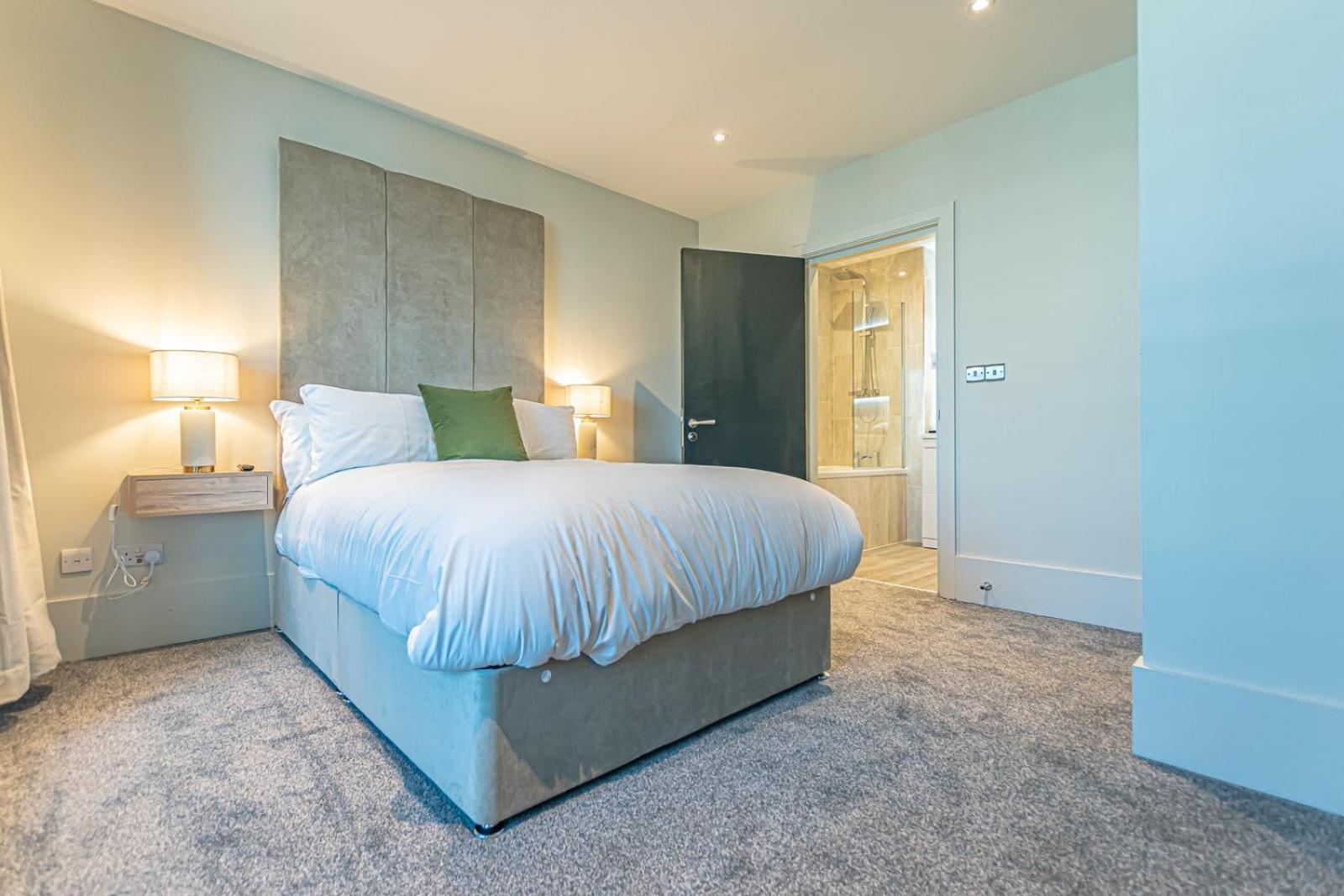 Novu Apartments Liverpool Waterfront المظهر الخارجي الصورة